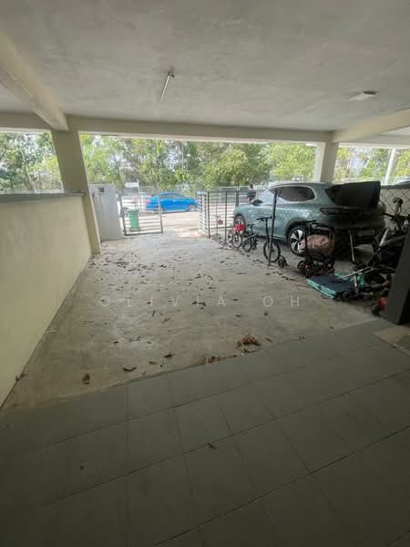 Jati Heights Townhouse untuk Untuk Dijual - RM 420,000, Mac 2026 - Exterior - PropertyGuru.com.my