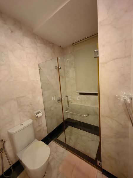 Condominium for Rent at The Palazzo - Xinnee . - Bathroom - PropertyGuru.com.my