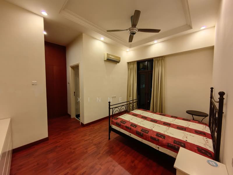 Condominium for Rent at The Palazzo - Xinnee . - Bedroom - PropertyGuru.com.my