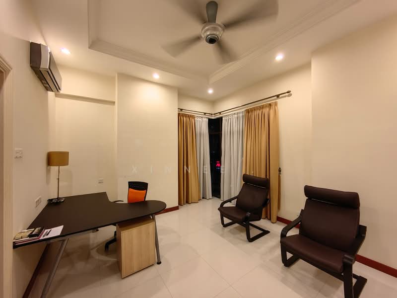 Condominium for Rent at The Palazzo - Xinnee . - Study - PropertyGuru.com.my