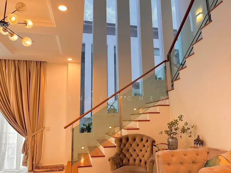 Eco Botanic Ecos Botanics Ecos Botanics untuk Untuk Dijual - RM 2,600,000, Apr 2026 - Interior - PropertyGuru.com.my