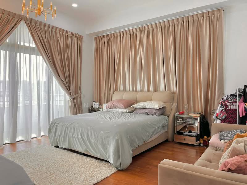 Eco Botanic Ecos Botanics Ecos Botanics untuk Untuk Dijual - RM 2,600,000, Apr 2026 - Bedroom - PropertyGuru.com.my