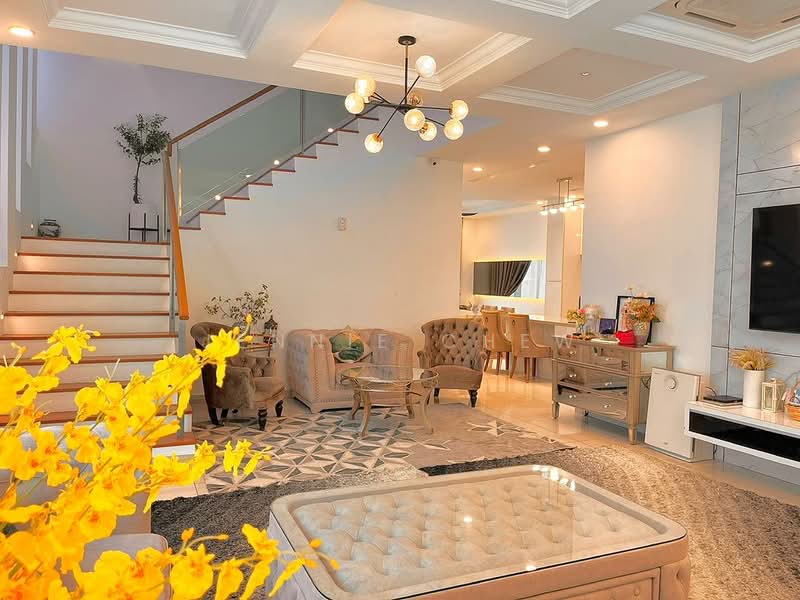 Eco Botanic Ecos Botanics Ecos Botanics untuk Untuk Dijual - RM 2,600,000, Apr 2026 - Living Room - PropertyGuru.com.my