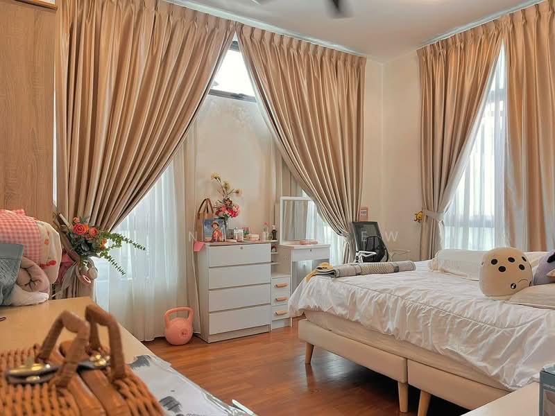 Semi-Detached House for Sale in Eco Botanic (Iskandar Puteri (Nusajaya)) - Jennie Chew - PropertyGuru.com.my