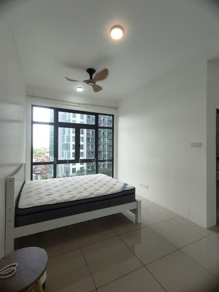 8Scape Residence @ Sutera untuk Untuk Disewa - RM 1,800 /bulan, Mac 2026 - Bedroom - PropertyGuru.com.my