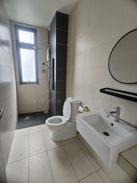 8Scape Residence @ Sutera untuk Untuk Disewa - RM 1,800 /bulan, Mac 2026 - Bathroom - PropertyGuru.com.my