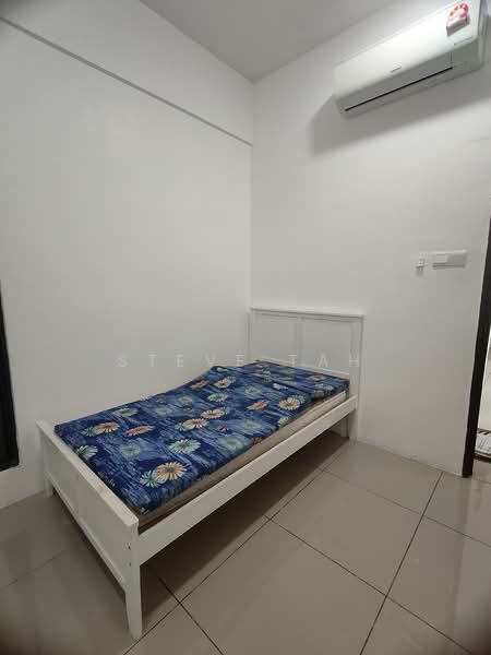 8Scape Residence @ Sutera untuk Untuk Disewa - RM 1,800 /bulan, Mac 2026 - Bedroom - PropertyGuru.com.my