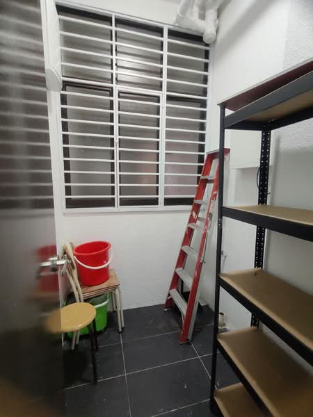 8Scape Residence @ Sutera untuk Untuk Disewa - RM 1,800 /bulan, Mac 2026 - Interior - PropertyGuru.com.my