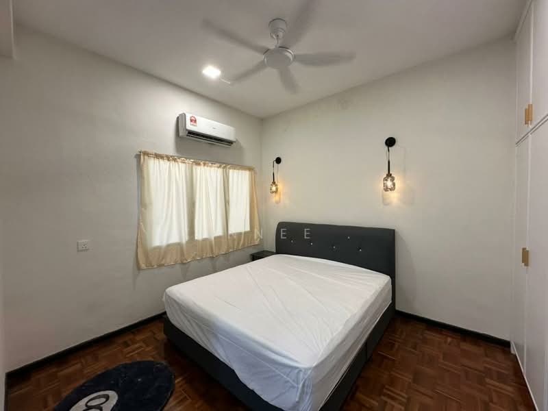 Westlands Court untuk Untuk Disewa - RM 2,500 /bulan, Mac 2026 - Bedroom - PropertyGuru.com.my