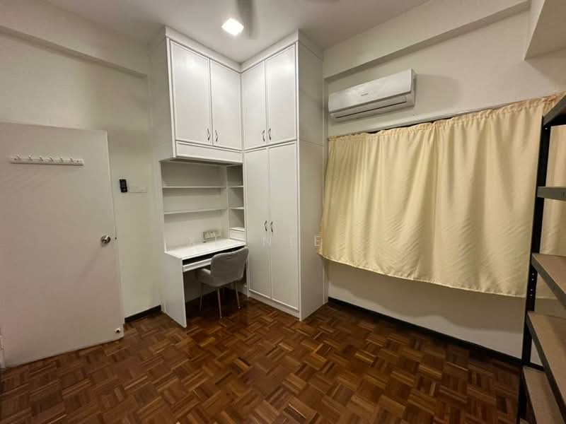 Westlands Court untuk Untuk Disewa - RM 2,500 /bulan, Mac 2026 - Study - PropertyGuru.com.my