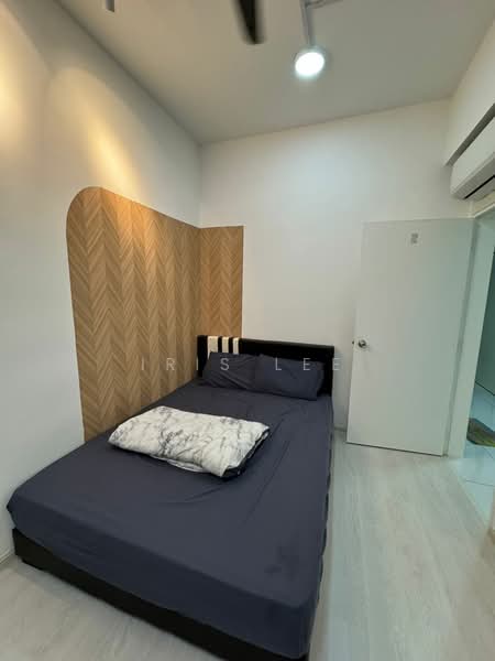 Equine Residence untuk Untuk Disewa - RM 750 /bulan, Mac 2026 - Bedroom - PropertyGuru.com.my