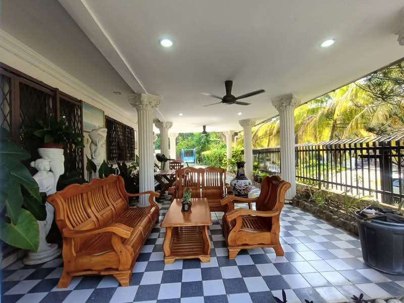 Bungalow for Sale in Kota Kinabalu (Sabah) - Janice Tay - Exterior - PropertyGuru.com.my