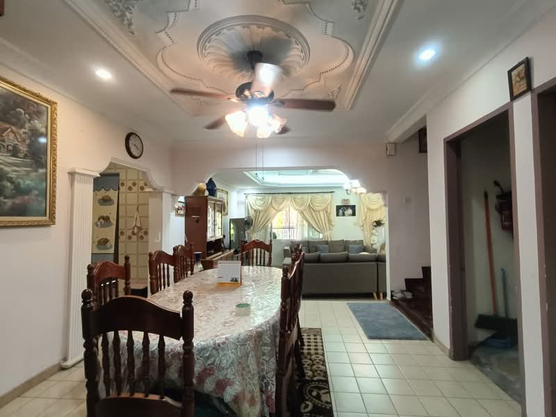 Bungalow for Sale in Kota Kinabalu (Sabah) - Janice Tay - Dining Room - PropertyGuru.com.my