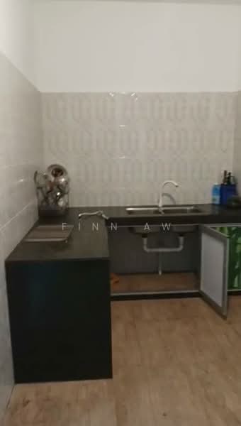 Shop for Rent in Taman Damai Jaya (Skudai) - Finn Aw - Kitchen - PropertyGuru.com.my