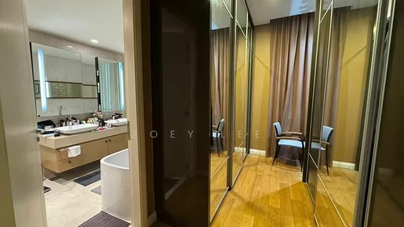 Emerald Bay @ Puteri Harbour untuk Untuk Dijual - RM 7,800,000, Mac 2026 - Bathroom - PropertyGuru.com.my