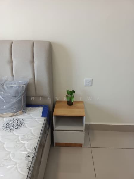 Condominium for Rent at KSL Residence 2 @ Kangkar Tebrau - Glenn Twe - Bedroom - PropertyGuru.com.my