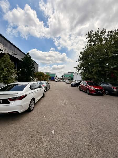 Factory for Rent in Taman Desa Cemerlang (Ulu Tiram) - Jennie Chew - PropertyGuru.com.my