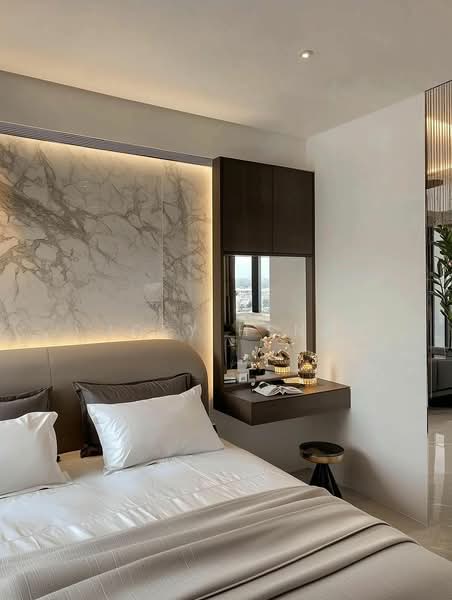 Cluster House for Sale in Bandar Sri Sendayan (Negeri Sembilan) - Joey Heng - Bedroom - PropertyGuru.com.my