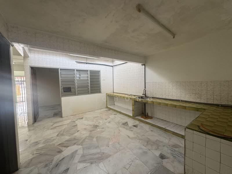 Terraced House for Rent in Kepong (Kuala Lumpur) - YK Chong - PropertyGuru.com.my
