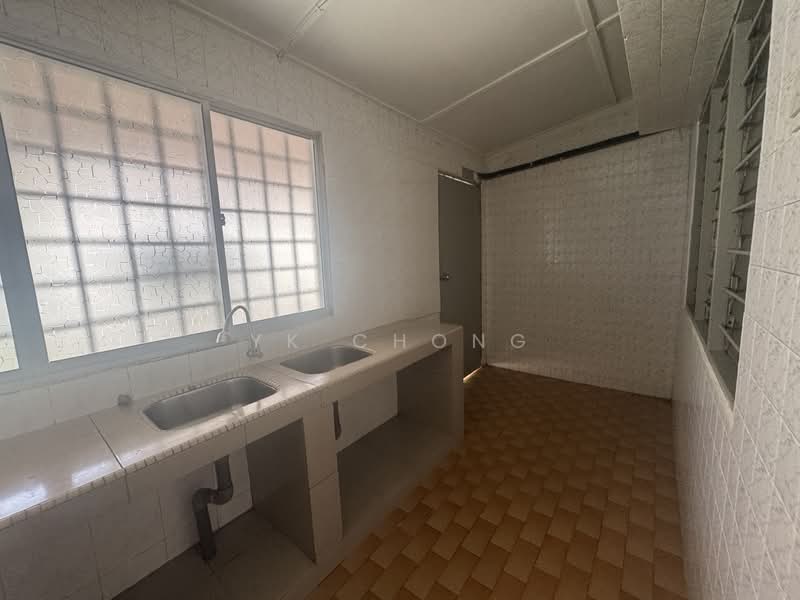 Terraced House for Rent in Kepong (Kuala Lumpur) - YK Chong - PropertyGuru.com.my