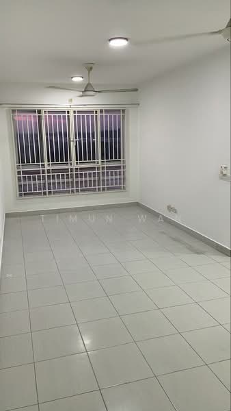 De Kiara untuk Untuk Disewa - RM 1,000 /bulan, Mac 2026 - Living Room - PropertyGuru.com.my