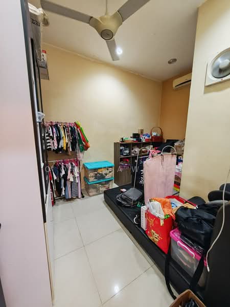 2-storey Terraced House for Sale in Juru (Penang) - Boon Haw Ooi - Bedroom - PropertyGuru.com.my