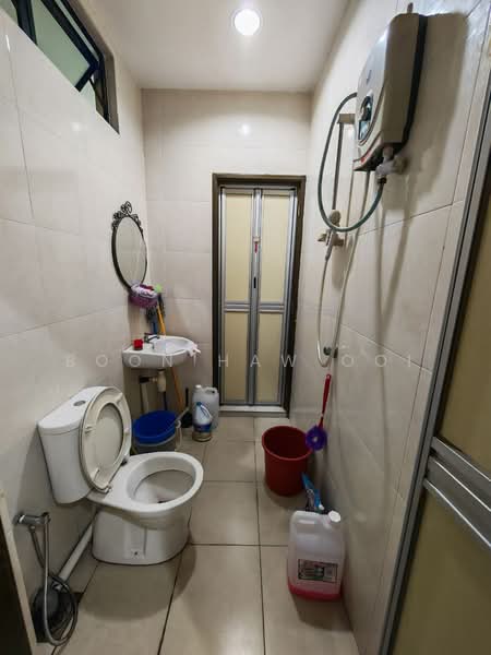 2-storey Terraced House for Sale in Juru (Penang) - Boon Haw Ooi - Bathroom - PropertyGuru.com.my