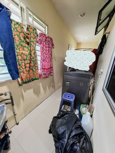 2-storey Terraced House for Sale in Juru (Penang) - Boon Haw Ooi - Interior - PropertyGuru.com.my