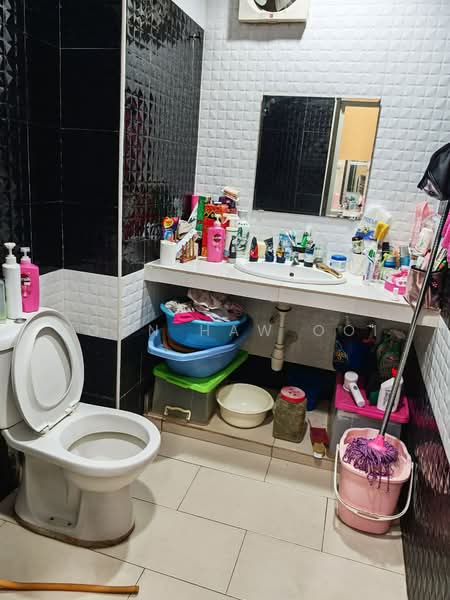 2-storey Terraced House for Sale in Juru (Penang) - Boon Haw Ooi - PropertyGuru.com.my