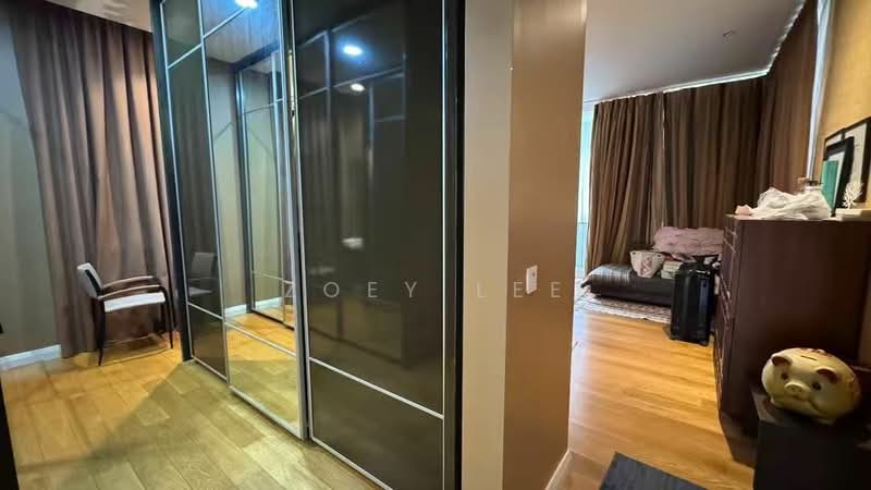 Emerald Bay @ Puteri Harbour untuk Untuk Disewa - RM 22,000 /bulan, Mac 2026 - Interior - PropertyGuru.com.my