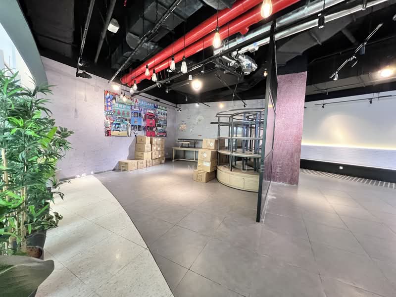 Retail Space for Rent in Kuala Lumpur (Kuala Lumpur) - Kelvin Guee - Interior - PropertyGuru.com.my