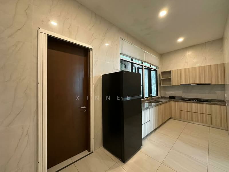 Beverly Heights untuk Untuk Disewa - RM 10,000 /bulan, Mac 2026 - Kitchen - PropertyGuru.com.my