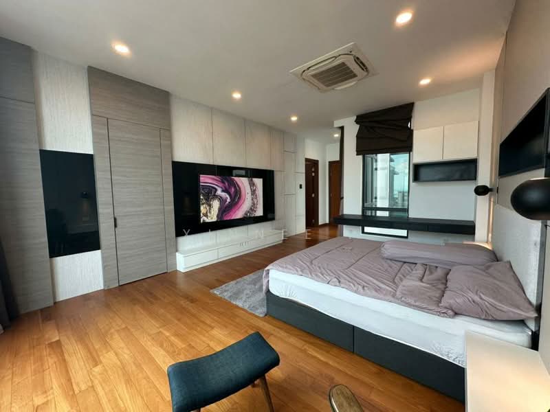 Beverly Heights untuk Untuk Disewa - RM 10,000 /bulan, Mac 2026 - Bedroom - PropertyGuru.com.my