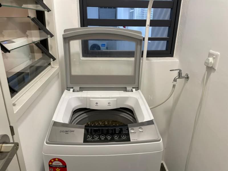 Service Residence for Sale at Savio @ Riana Dutamas - Daizy Tan - Interior - PropertyGuru.com.my