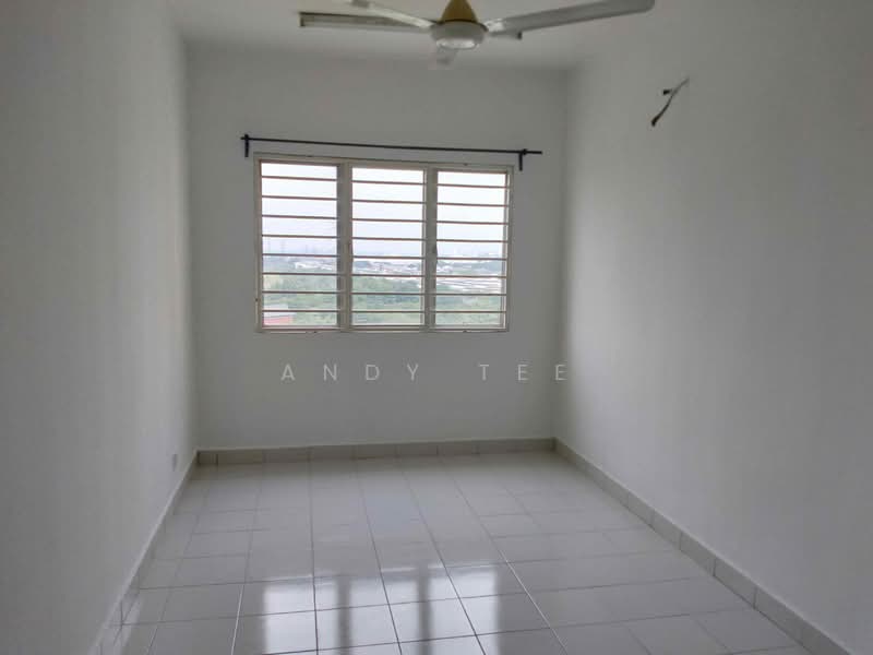 Servis Apartment untuk Disewa di Alam Idaman - Andy Tee - Master Room - PropertyGuru.com.my