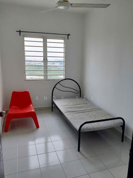 Servis Apartment untuk Disewa di Alam Idaman - Andy Tee - 2nd Room - PropertyGuru.com.my