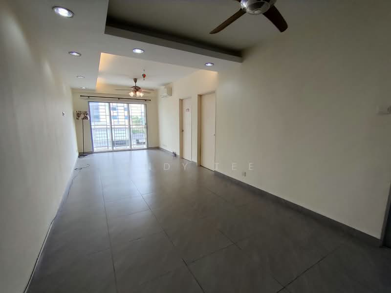 Service Residence for Rent at Alam Idaman - Andy Tee - Living Room - PropertyGuru.com.my