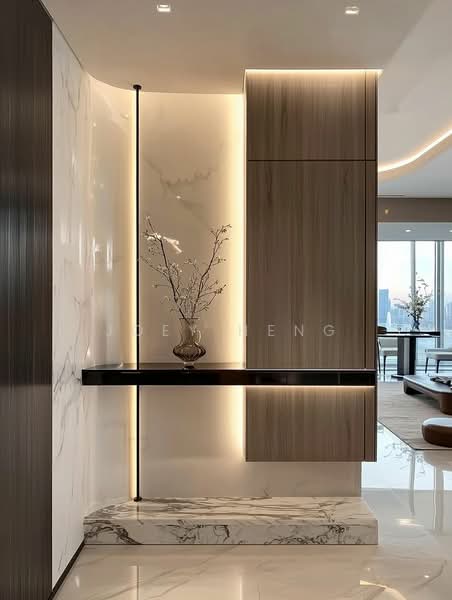 Semi-Detached House for Sale in Bandar Sri Sendayan (Negeri Sembilan) - Joey Heng - Interior - PropertyGuru.com.my