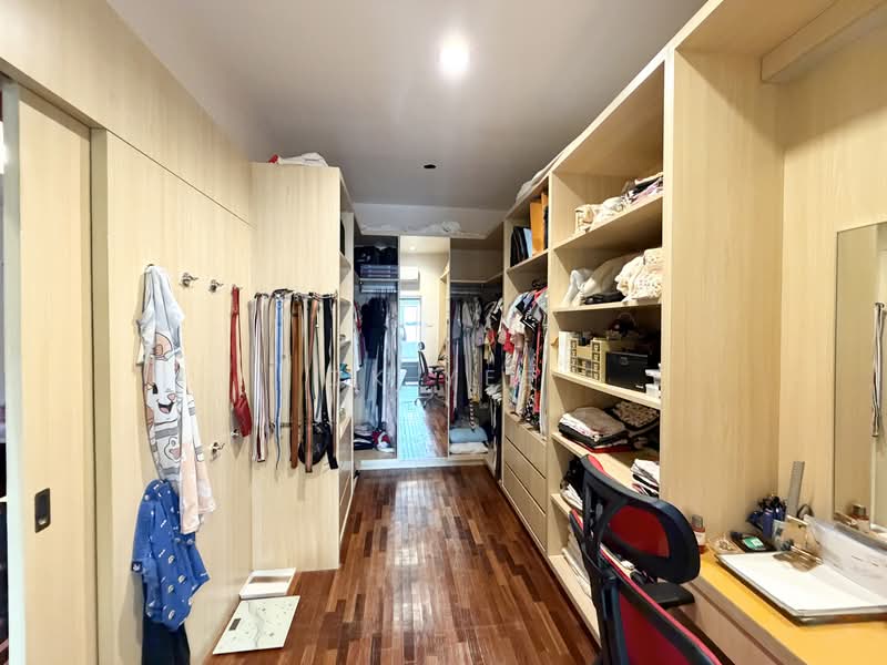Rumah Berkembar untuk Dijual di Jalil Sutera (Bukit Jalil) - CK Yee - Interior - PropertyGuru.com.my
