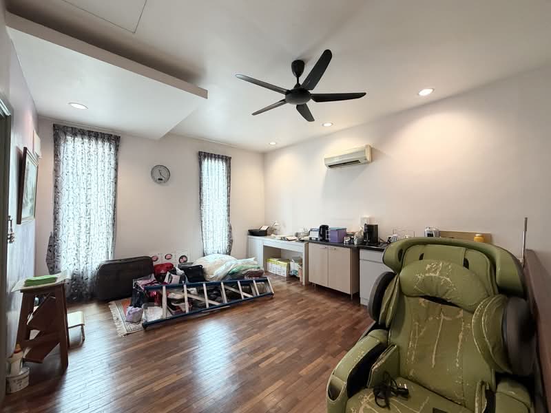 Semi-Detached House for Sale in KL City Centre (Kuala Lumpur) - CK Yee - Interior - PropertyGuru.com.my