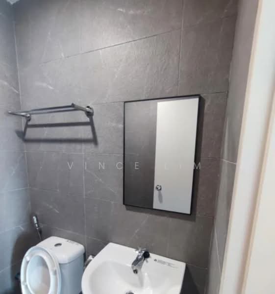 Majestic Maxim untuk Untuk Dijual - RM 435,000, Mac 2026 - Bathroom - PropertyGuru.com.my