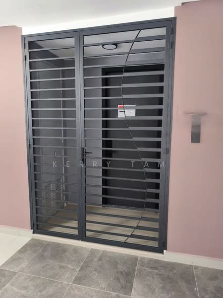 Residensi 38 Bangsar untuk Untuk Disewa - RM 3,200 /bulan, Mac 2026 - Entrance - PropertyGuru.com.my