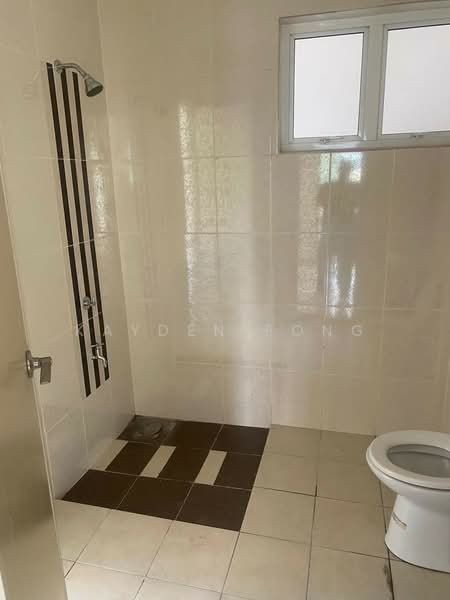 Apartment for Rent at Residensi Bukit Jalil - Kayden Fong - Bathroom - PropertyGuru.com.my
