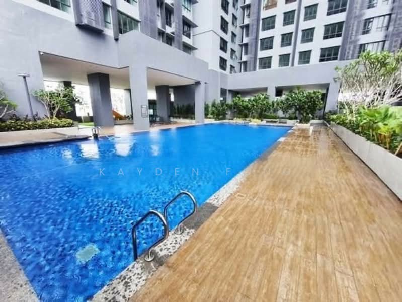 Apartment for Rent at Residensi Bukit Jalil - Kayden Fong - Exterior - PropertyGuru.com.my