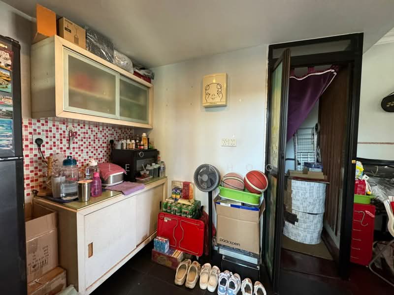 Untuk Dijual - Damansara Sutera