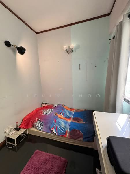 Untuk Dijual - Damansara Sutera