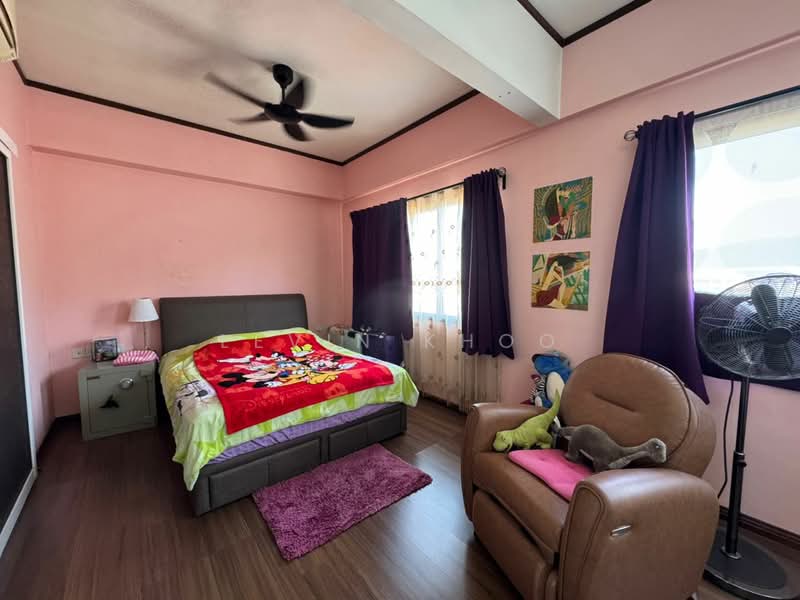 Untuk Dijual - Damansara Sutera