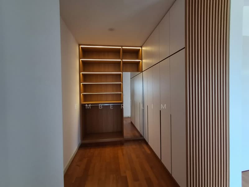 Emerald Residence Semi-D Type D untuk Untuk Disewa - RM 11,000 /bulan, Mac 2026 - Interior - PropertyGuru.com.my