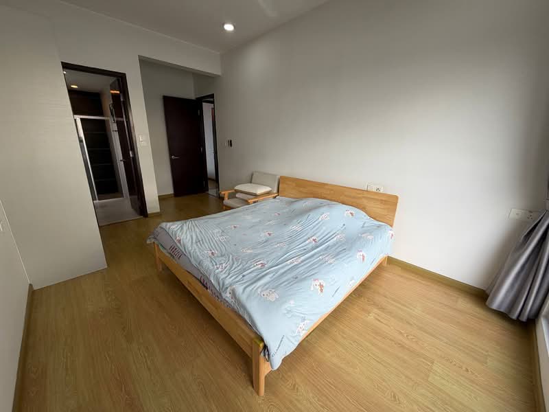 Condominium for Rent at Royal Strand @ Country Garden Danga Bay - HR Yeoh - Bedroom - PropertyGuru.com.my