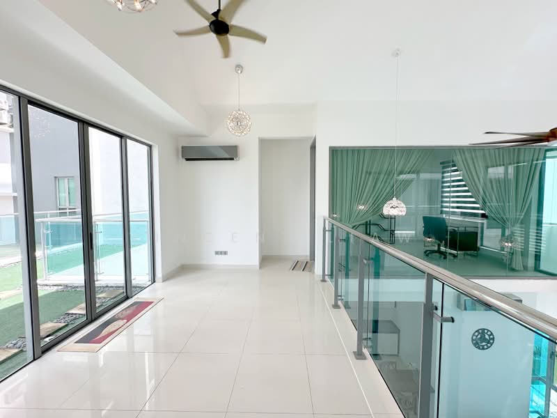 Vila Berkembar untuk Dijual di Saujana Resort (Saujana) - Vincent Liaw - Interior - PropertyGuru.com.my